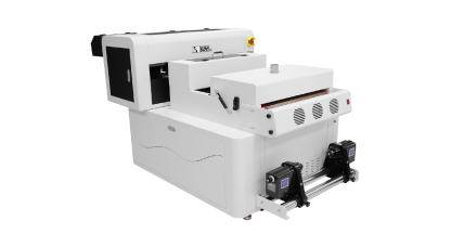 DTF Printer images